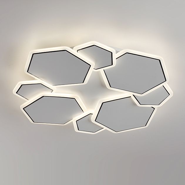 Потолочный светильник LUMION BRIDGE 8012/75CL - фото 3