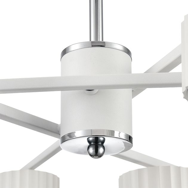 Люстра на штанге LUMION KARINA 8241/6C - фото 7