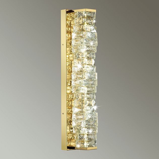 Бра ODEON LIGHT Straza 4999/15WL - фото 4