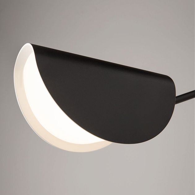 Настенный светильник (бра) MAYTONI Mollis MOD126WL-01B1 - фото 4