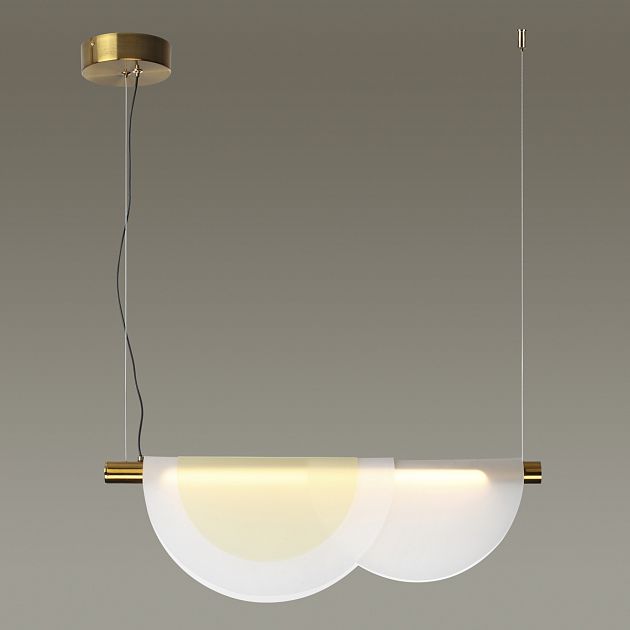 Подвесной светильник ODEON LIGHT COLLE 4358/20L - фото 5