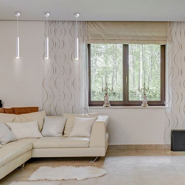 Подвес накладной,длина провода 1м NOVOTECH MODO 358129 - фото 3