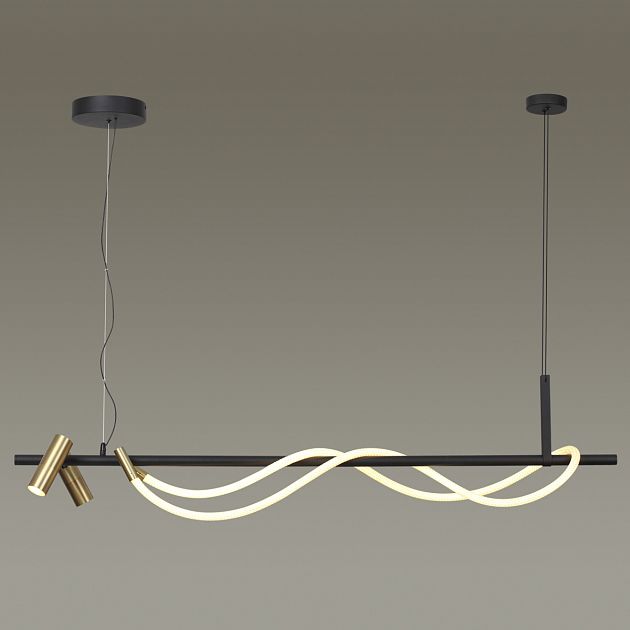 Подвесной светильник ODEON LIGHT CORDA 4397/30L - фото 4