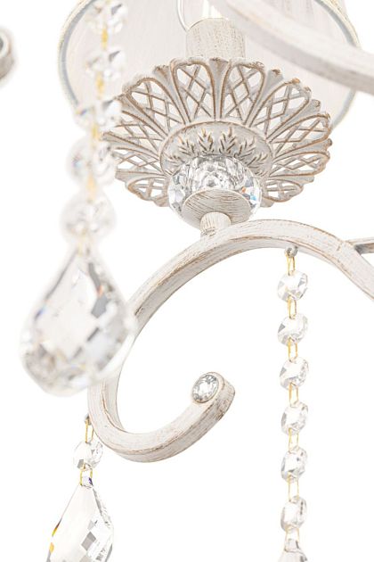 Люстра MAYTONI GRACE ARM247-08-G - фото 5