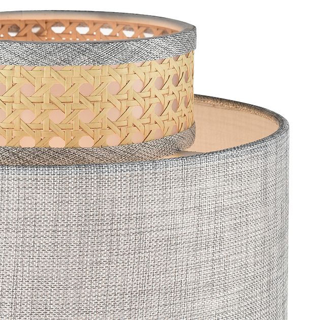 Настольная лампа LUMION LAUNA 8043/1T - фото 7