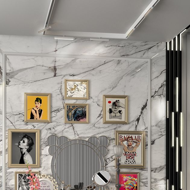 Трековый светильник для низковольного шинопровода NOVOTECH FLUM 358611 - фото 7