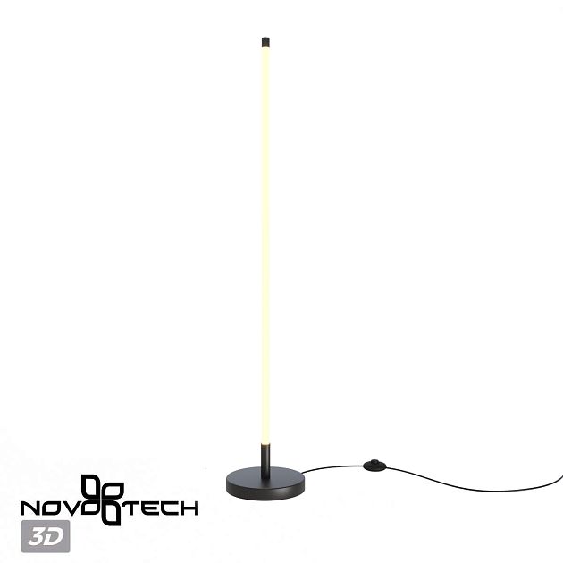 База с драйвером для создания торшера cо светильниками 359343 - 359358 NOVOTECH VITZ 359400 - фото 9