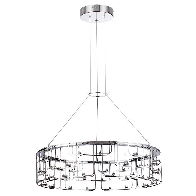 Подвесной светильник ODEON LIGHT ZAHA 7059/44L - фото 1