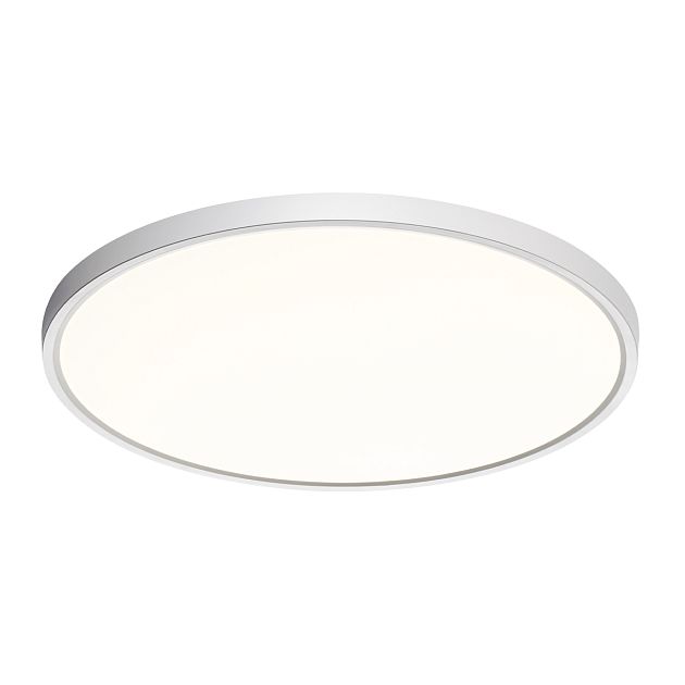 Настенно-потолочный светильник СОНЕКС ALFA WHITE 7659/40L - фото 5