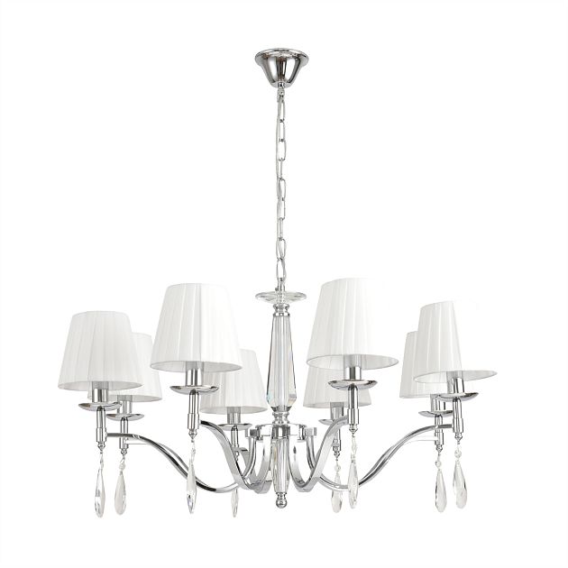 Люстра LUMION MAGDA 8316/8 - фото 1