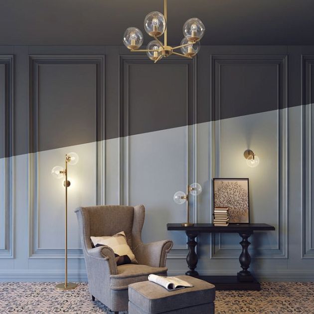 Бра LUMION BLAIR 3769/1W - фото 4