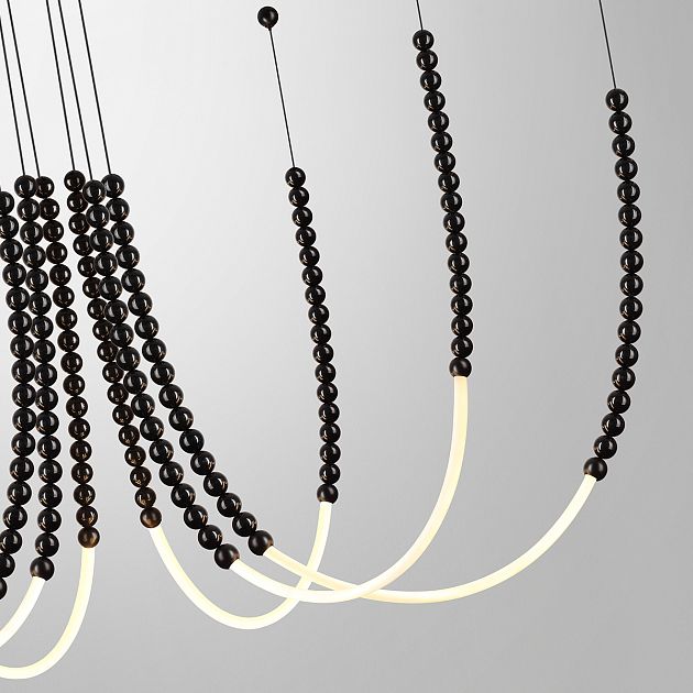 Подвесной светильник ODEON LIGHT MONELLA 7149/70L - фото 3