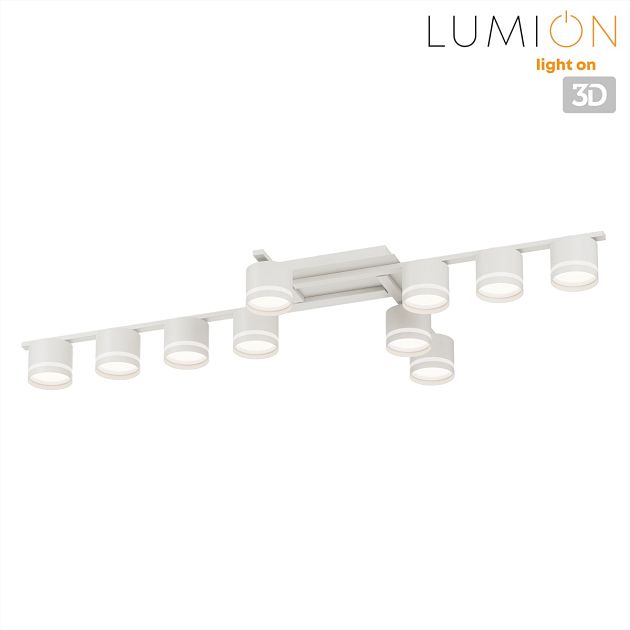 Светильник потолочный LUMION AGNIA 8303/10C - фото 9