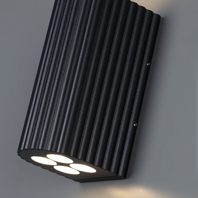 Настенный светильник ODEON LIGHT GLENN 7127/14WL - фото 3