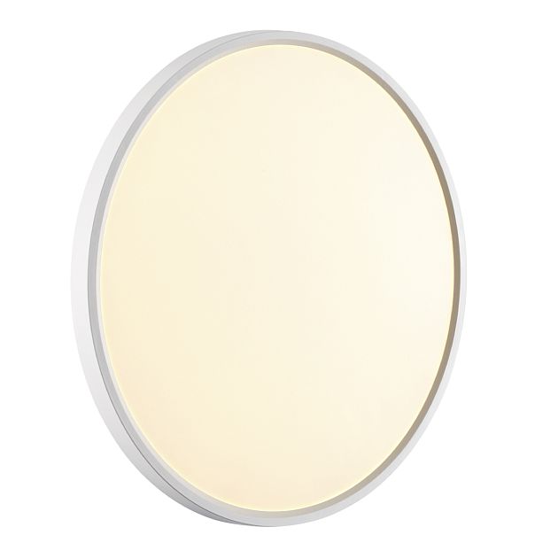 Настенно-потолочный светильник СОНЕКС ALFA WHITE 7659/40L - фото 8