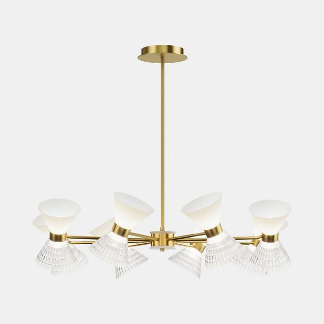 Светильник подвесной ST LUCE SPIRIT SL2004.303.16 - фото 1