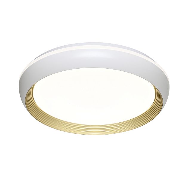 Настенно-потолочный светильник СОНЕКС TOFIQ WHITE 7650/DL - фото 4