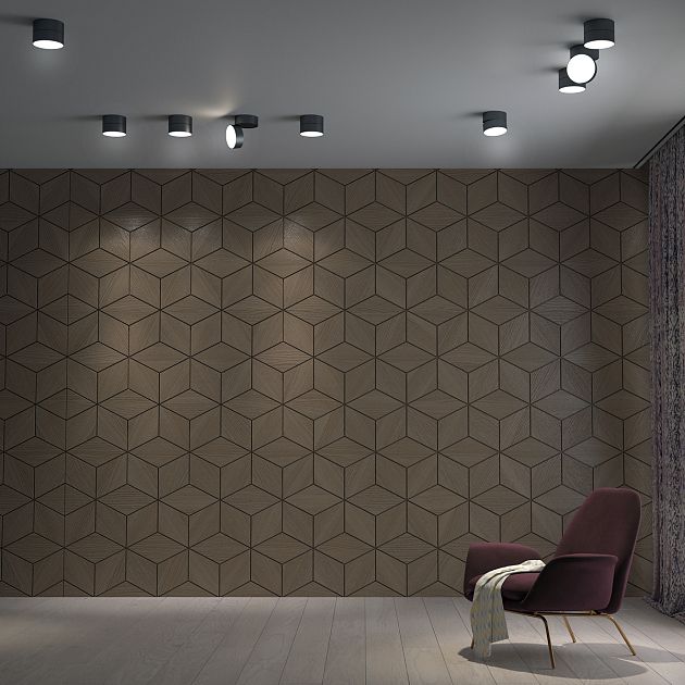 Светильник накладной светодиодный NOVOTECH PROMETA 358750 - фото 5