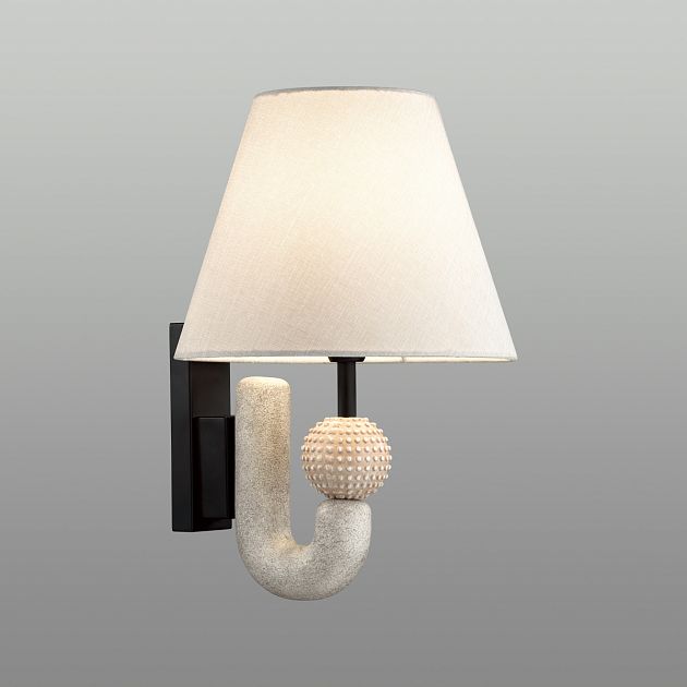 Бра ODEON LIGHT Bagel 5410/1W - фото 4