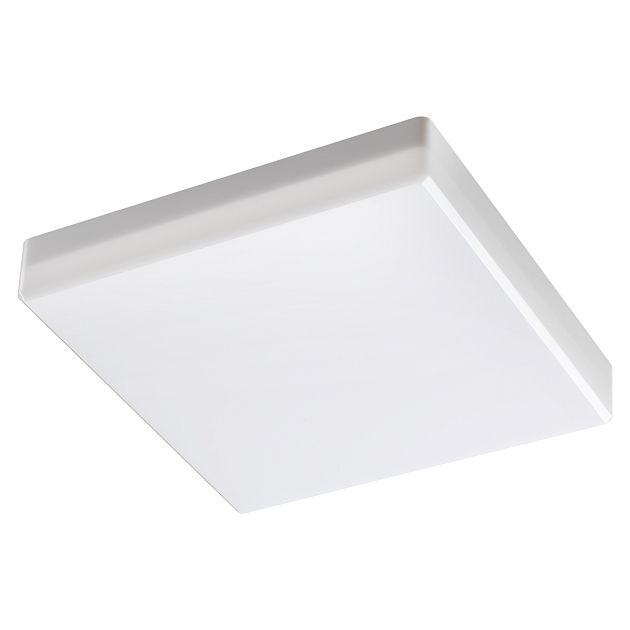 Настенно-потолочный накладной светодиодный светильник влагозащищенный NOVOTECH PANDORA 358688 - фото 1