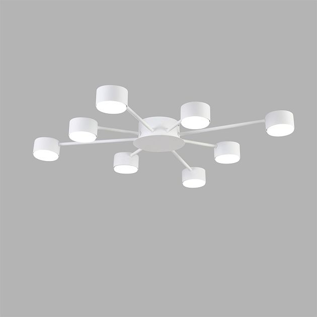 Люстра LUMION TORINA 8343/8C - фото 4