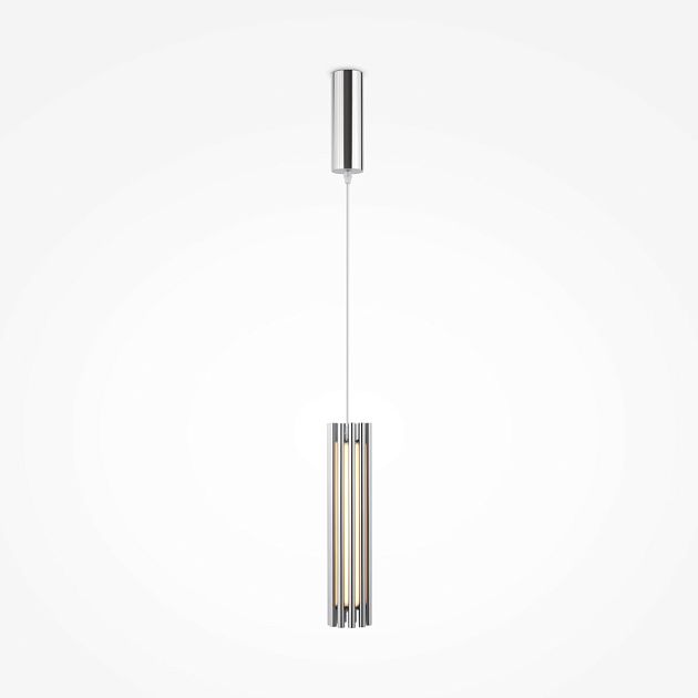 Подвесной светильник MAYTONI Sonata MOD410PL-L12CH3K - фото 2