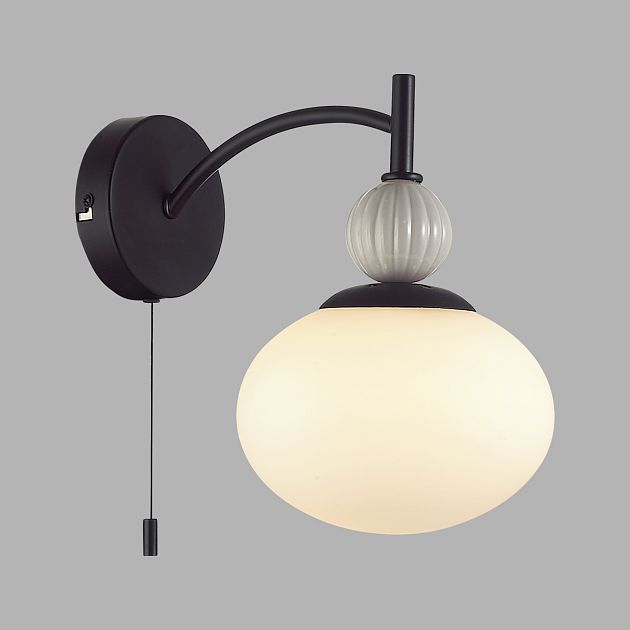 Бра с выключателем LUMION GLORIYA 8273/1W - фото 4