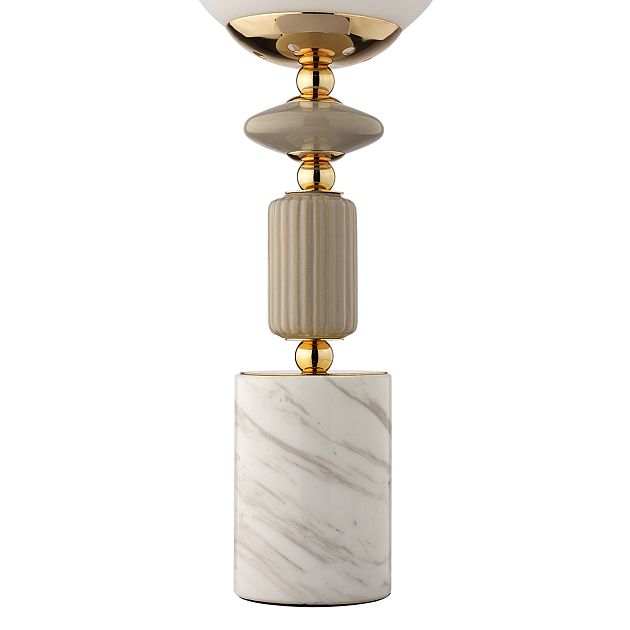 Настольная лампа LUMION VIVIEN 6580/1T - фото 5