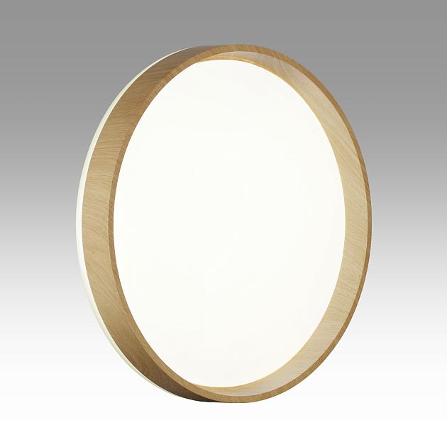 Настенно-потолочный светильник СОНЕКС GARI WOOD 7684/ELN - фото 4