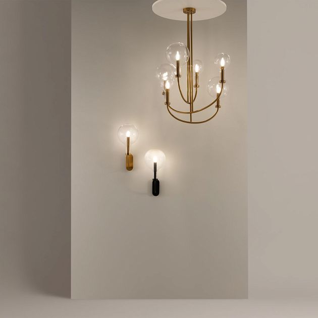 Подвесной светильник MAYTONI Status MOD333PL-06BS - фото 9