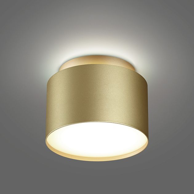 Светильник накладной NOVOTECH LIRIO 371039 - фото 3