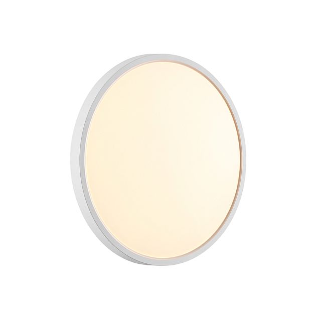 Настенно-потолочный светильник СОНЕКС ALFA WHITE 7659/24L - фото 8