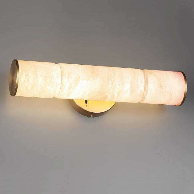 Настенный светильник ODEON LIGHT MARBELLA 6674/12WL - фото 3