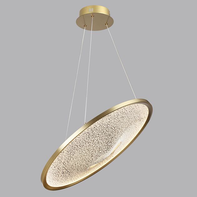 Подвесной светильник ODEON LIGHT FUSO 7047/41L - фото 4