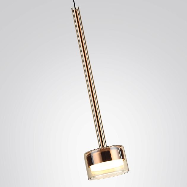 Подвесной светильник ODEON LIGHT LASLO 7152/10L - фото 3