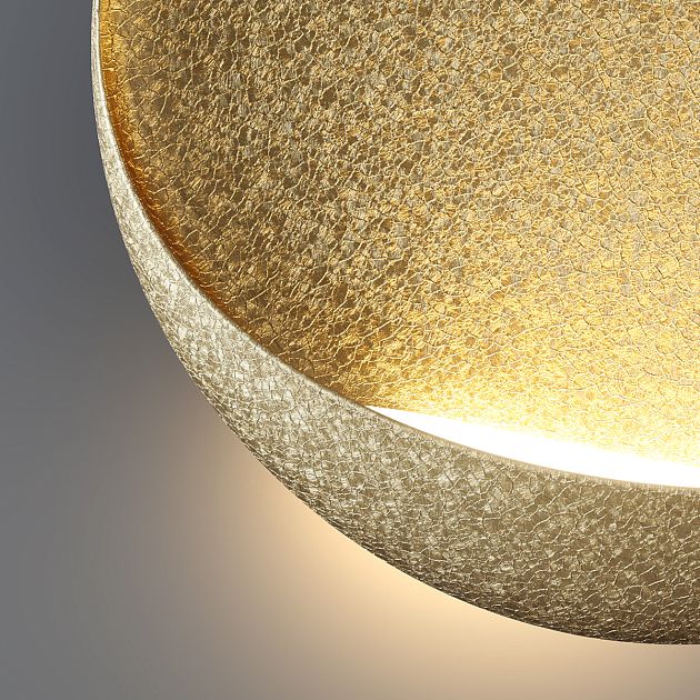 Настенный светильник ODEON LIGHT VELA 7004/7WL - фото 3