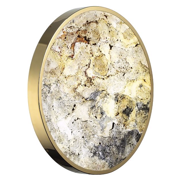 Настенный светильник ODEON LIGHT BERGI 5079/50L - фото 1