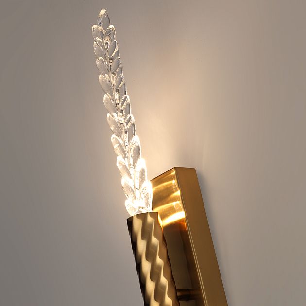 Настенный светильник ODEON LIGHT KOLOS 5449/4WL - фото 6