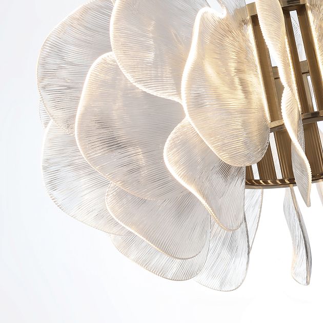 Люстра ODEON LIGHT SIAMA 5089/115L - фото 7