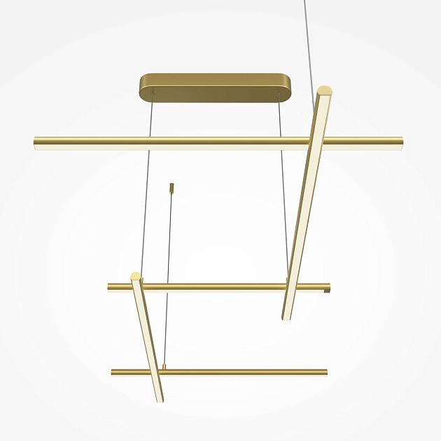 Подвесной светильник MAYTONI Radiance MOD278PL-L50G3K - фото 9