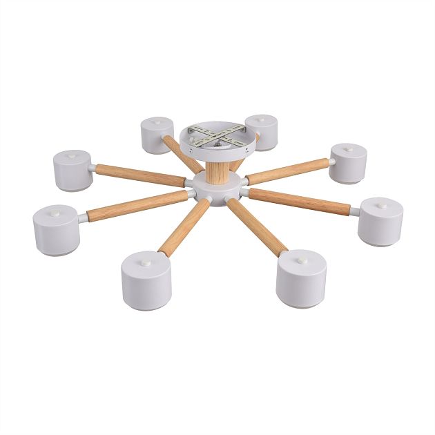 Светильник потолочный LUMION VUDI 8306/8C - фото 5