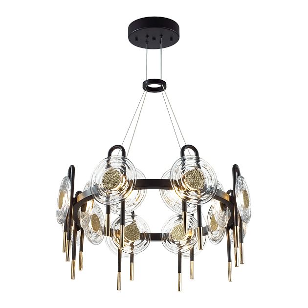 Люстра ODEON LIGHT MAGNET 5407/92L - фото 3