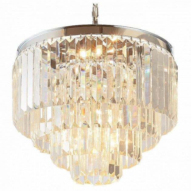 DIVINARE NOVA DV_3001_02_LM_9 - фото 1