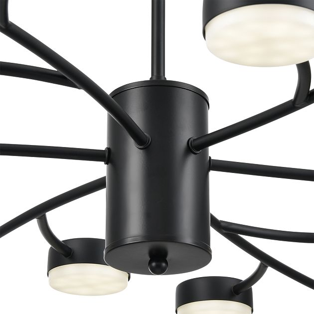 Люстра LUMION TORINA 8117/18 - фото 8