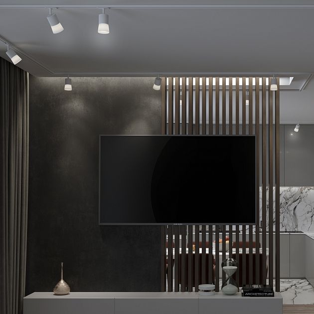 Светильник трековый однофазный двухжильный (универсальный) NOVOTECH ELINA 370903 - фото 5