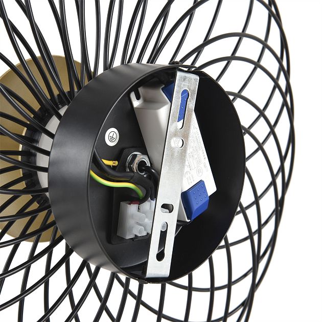 Бра LUMION CAMOMILE 8379/8WL - фото 6