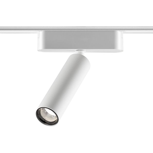Трековый светильник для низковольтного шинопровода NOVOTECH SMAL 359251 - фото 5