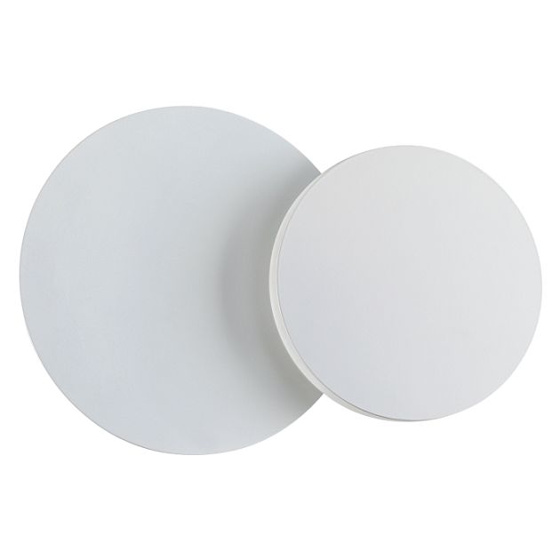 Настенный накладной светодиодный светильник NOVOTECH SMENA 357857 - фото 1