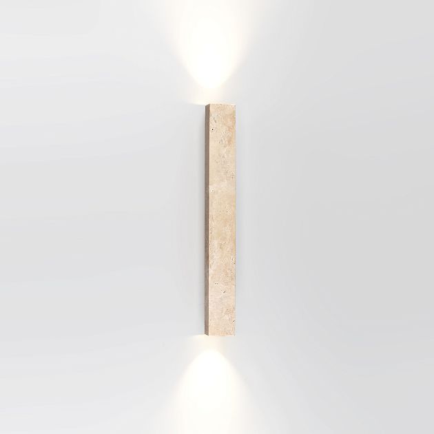 Настенный светильник ODEON LIGHT TRAVERTINO 6625/10WL - фото 4