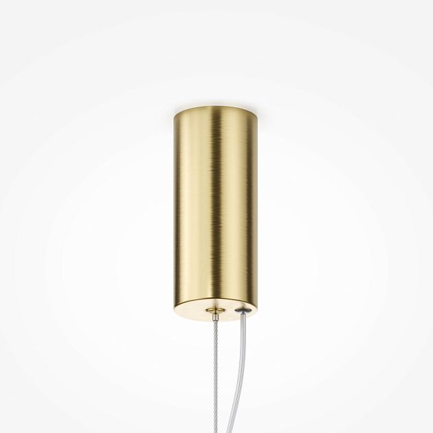 Подвесной светильник MAYTONI PATTERN MOD267PL-L28G3K - фото 7